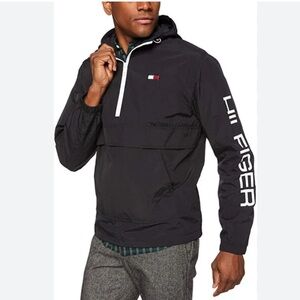 Tommy Hilfiger classic Windbreaker Jacket
